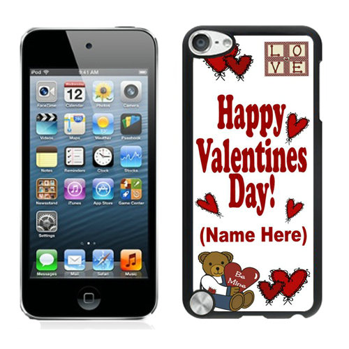 Valentine Bear Bless iPod Touch 5 Cases EKX | Women